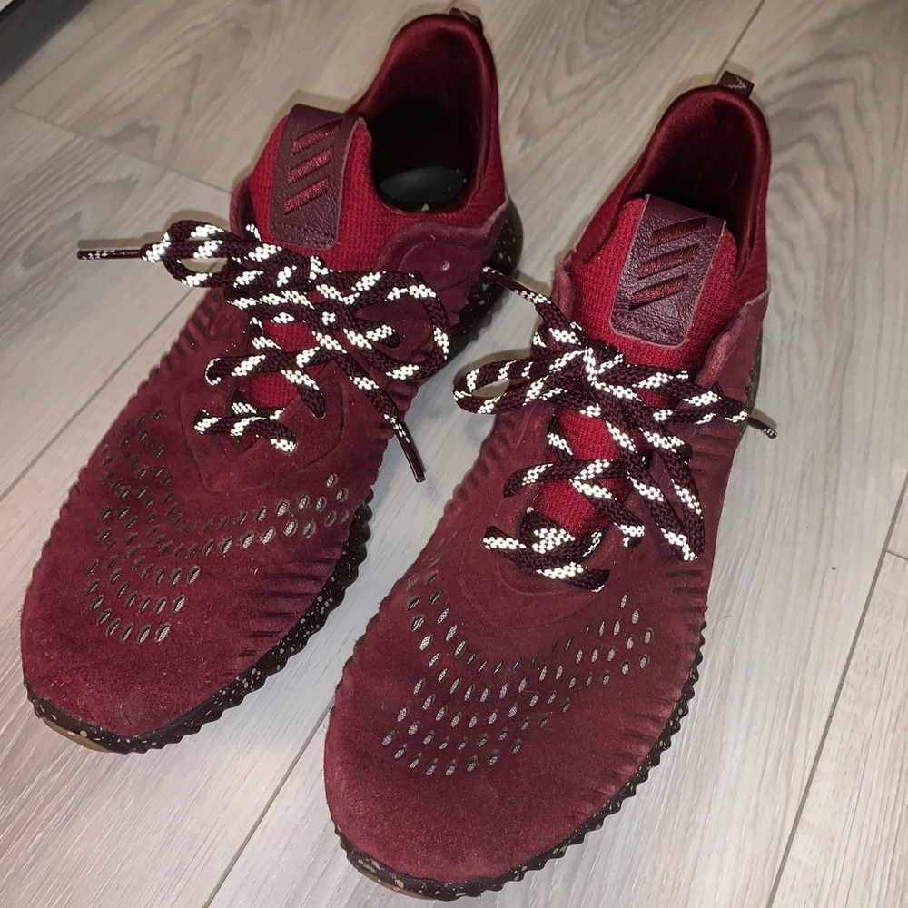 Adidas Ultra Bounce MENS like NEW